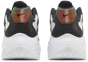 (W) 나이키 에어 맥스 2X '화이트 블랙' CK2947-100 Details for (W) 나이키 에어 맥스 2X '화이트 블랙' CK2947-100