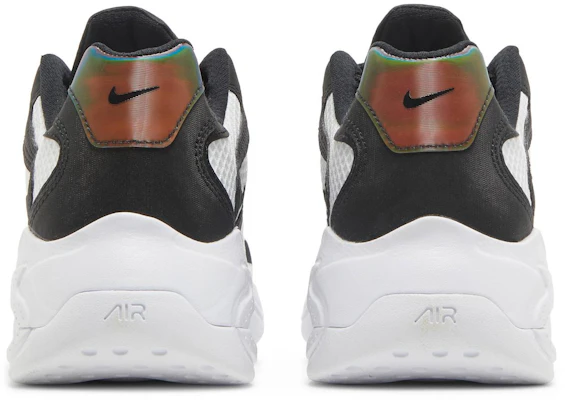 (W) Nike Air Max 2X 'Putih Hitam' CK2947-100 Details for (W) Nike Air Max 2X 'Putih Hitam' CK2947-100