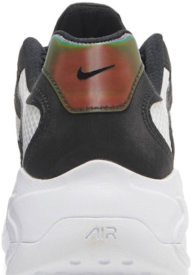 (W) Nike Air Max 2X 'Putih Hitam' CK2947-100 Sizing (W) Nike Air Max 2X 'Putih Hitam' CK2947-100