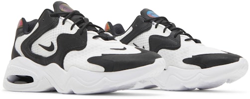 (W) 나이키 에어 맥스 2X '화이트 블랙' CK2947-100 Cheap (W) 나이키 에어 맥스 2X '화이트 블랙' CK2947-100