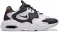Buy 나이키 에어맥스 2X '화이트 블랙' CK2943-100