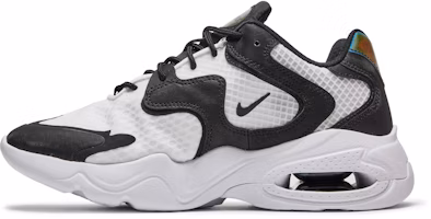 나이키 에어맥스 2X '화이트 블랙' CK2943-100 Lookbook 나이키 에어맥스 2X '화이트 블랙' CK2943-100