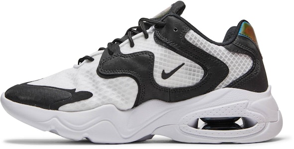 Nike Air Max 2X 'Putih Hitam' CK2943-100 Lookbook Nike Air Max 2X 'Putih Hitam' CK2943-100