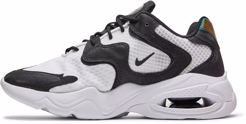 Nike Air Max 2X White Black CK2943 100 Novelship