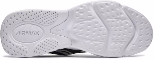 나이키 에어맥스 2X '화이트 블랙' CK2943-100 Shop 나이키 에어맥스 2X '화이트 블랙' CK2943-100