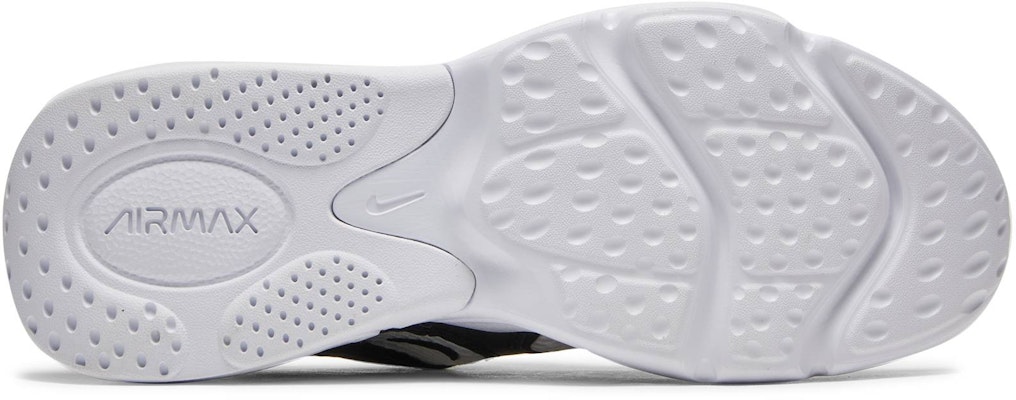 나이키 에어맥스 2X '화이트 블랙' CK2943-100 Shop 나이키 에어맥스 2X '화이트 블랙' CK2943-100