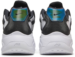 나이키 에어맥스 2X '화이트 블랙' CK2943-100 Details for 나이키 에어맥스 2X '화이트 블랙' CK2943-100