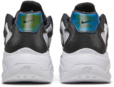 Nike Air Max 2X 'Putih Hitam' CK2943-100 Details for Nike Air Max 2X 'Putih Hitam' CK2943-100