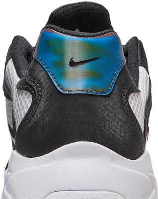 나이키 에어맥스 2X '화이트 블랙' CK2943-100 Sizing 나이키 에어맥스 2X '화이트 블랙' CK2943-100