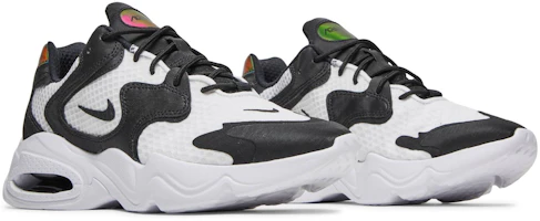 나이키 에어맥스 2X '화이트 블랙' CK2943-100 Cheap 나이키 에어맥스 2X '화이트 블랙' CK2943-100