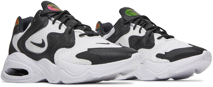 Nike Air Max 2X 'Putih Hitam' CK2943-100 Cheap Nike Air Max 2X 'Putih Hitam' CK2943-100