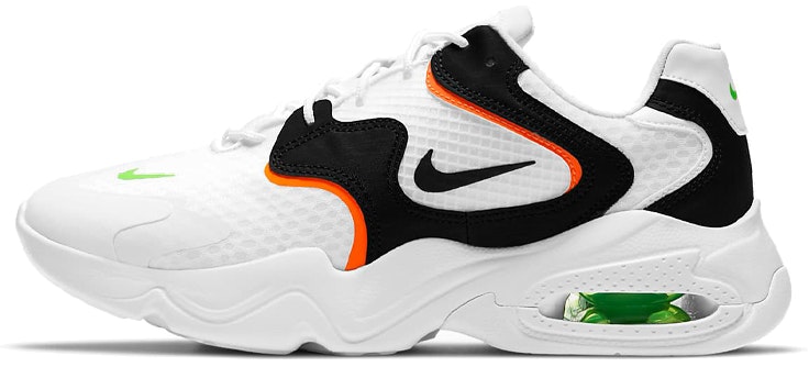 nike-air-max-2-x-white-black-green-ck-2943-103