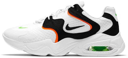 Nike Air Max 2X /Black/Green 'White' CK2943-103 Nike Air Max 2X /Black/Green 'White' CK2943-103