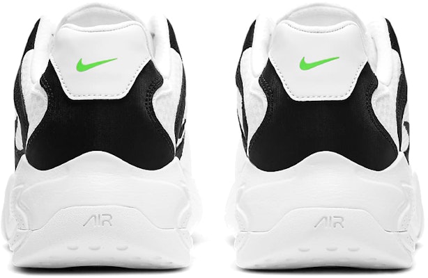 나이키 에어 맥스 2X 블랙/그린 '화이트' CK2943-103 Purchase 나이키 에어 맥스 2X 블랙/그린 '화이트' CK2943-103
