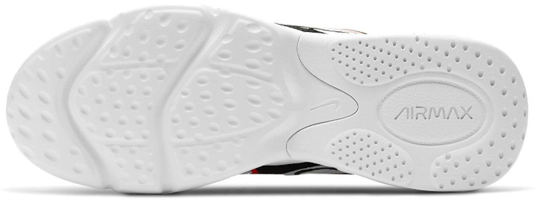 나이키 에어 맥스 2X 블랙/그린 '화이트' CK2943-103 Details for 나이키 에어 맥스 2X 블랙/그린 '화이트' CK2943-103