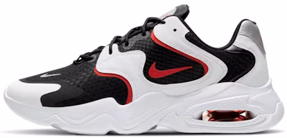 Nike Air Max 2X /Black/Red 'White' CK2943-004 Nike Air Max 2X /Black/Red 'White' CK2943-004