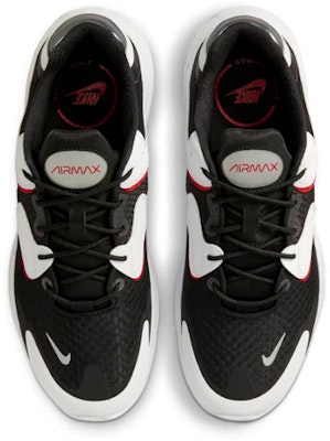 나이키 에어 맥스 2X 블랙/레드 '화이트' CK2943-004 Shop 나이키 에어 맥스 2X 블랙/레드 '화이트' CK2943-004