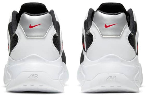 나이키 에어 맥스 2X 블랙/레드 '화이트' CK2943-004 Purchase 나이키 에어 맥스 2X 블랙/레드 '화이트' CK2943-004