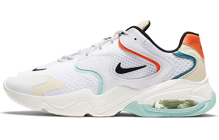 Buy Nike Air Max 2X '白色椰奶' DM0969-101
