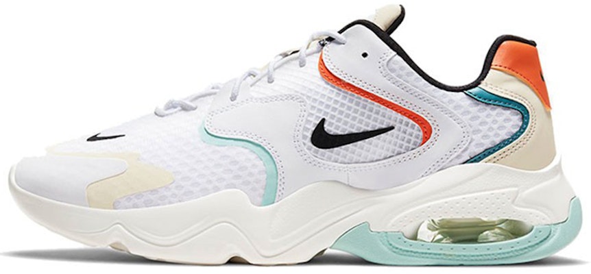 나이키 에어맥스 2X '화이트 코코넛 밀크' ️ DM0969-101 Buy 나이키 에어맥스 2X '화이트 코코넛 밀크' ️ DM0969-101