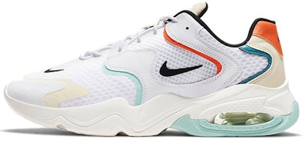 Nike Air Max 2X 'White Coconut Milk' DM0969-101 Nike Air Max 2X 'White Coconut Milk' DM0969-101