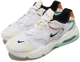 나이키 에어맥스 2X '화이트 코코넛 밀크' ️ DM0969-101 Order 나이키 에어맥스 2X '화이트 코코넛 밀크' ️ DM0969-101