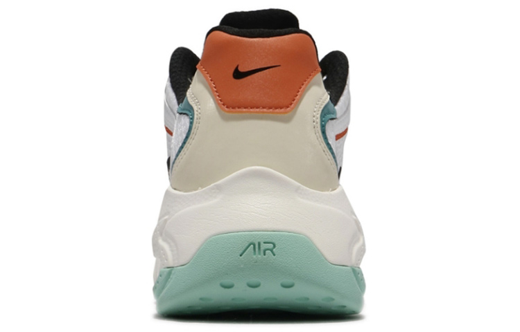 Lookbook Nike Air Max 2X '白色椰奶' DM0969-101