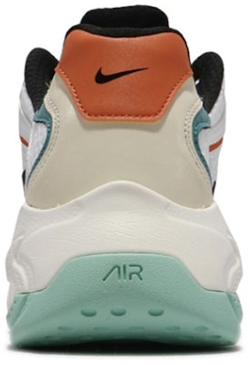 나이키 에어맥스 2X '화이트 코코넛 밀크' ️ DM0969-101 Lookbook 나이키 에어맥스 2X '화이트 코코넛 밀크' ️ DM0969-101