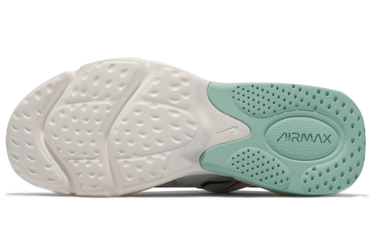 Shop Nike Air Max 2X '白色椰奶' DM0969-101