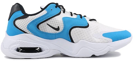 耐克Air Max 2X '白色激光蓝' CK2943-102 Order 耐克Air Max 2X '白色激光蓝' CK2943-102