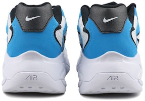 耐克Air Max 2X '白色激光蓝' CK2943-102 Shop 耐克Air Max 2X '白色激光蓝' CK2943-102