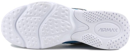 耐克Air Max 2X '白色激光蓝' CK2943-102 Purchase 耐克Air Max 2X '白色激光蓝' CK2943-102