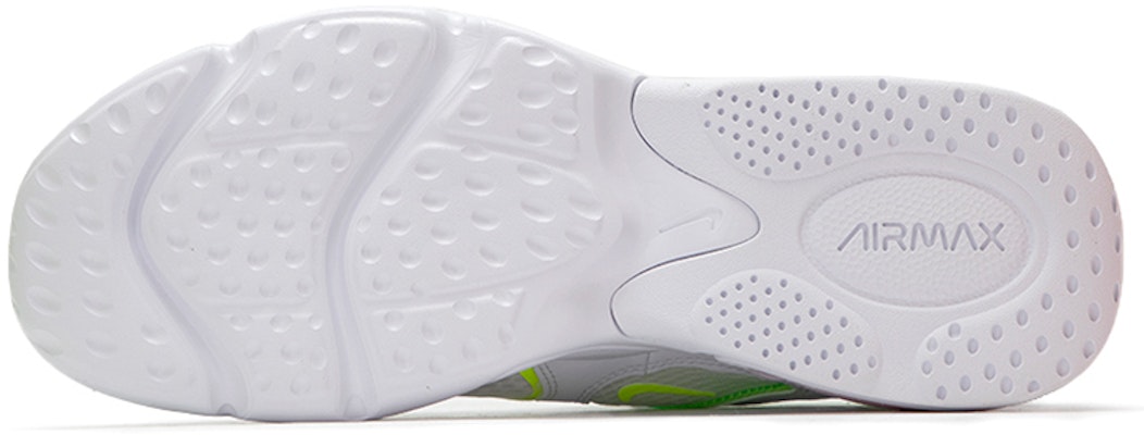 Nike Air Max 2X AMD 低筒 跑步鞋 男款 白 Shop Nike Air Max 2X AMD 低筒 跑步鞋 男款 白