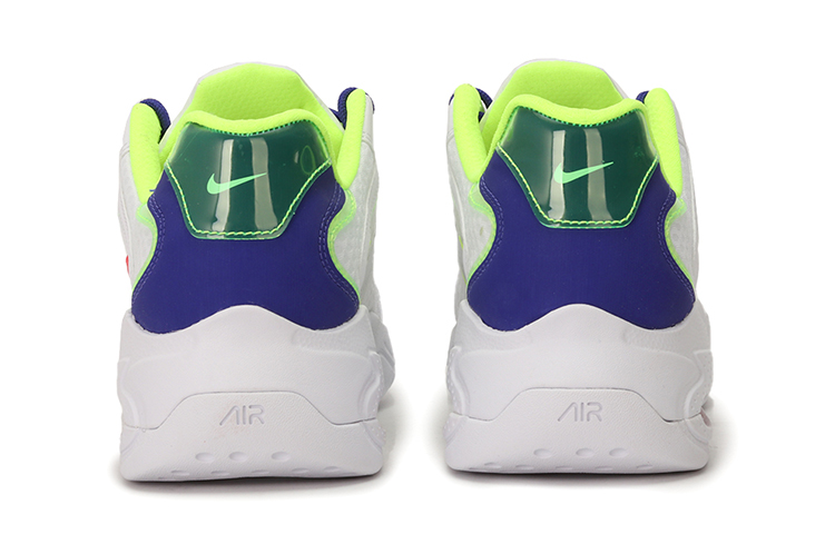 Lookbook ナイキ エア マックス 2X AMD 白/赤/青 DD2978-100