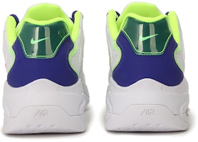 耐克Air Max 2X AMD '白色亮红靛蓝爆裂' DD2978-100 Lookbook 耐克Air Max 2X AMD '白色亮红靛蓝爆裂' DD2978-100