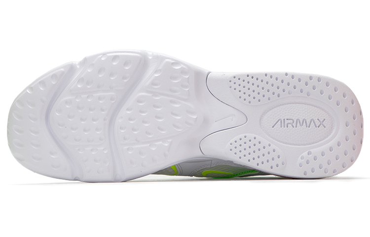 Shop ナイキ エア マックス 2X AMD 白/赤/青 DD2978-100