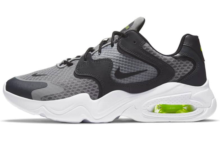 Nike Air Max 2X Grey/ 'Black' CK2943-003