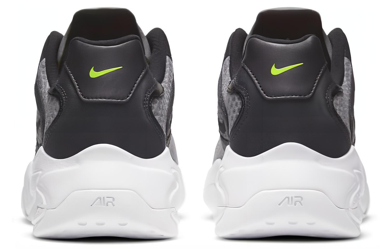 Purchase Nike Air Max 2X 低筒 跑步鞋 男款 灰黑