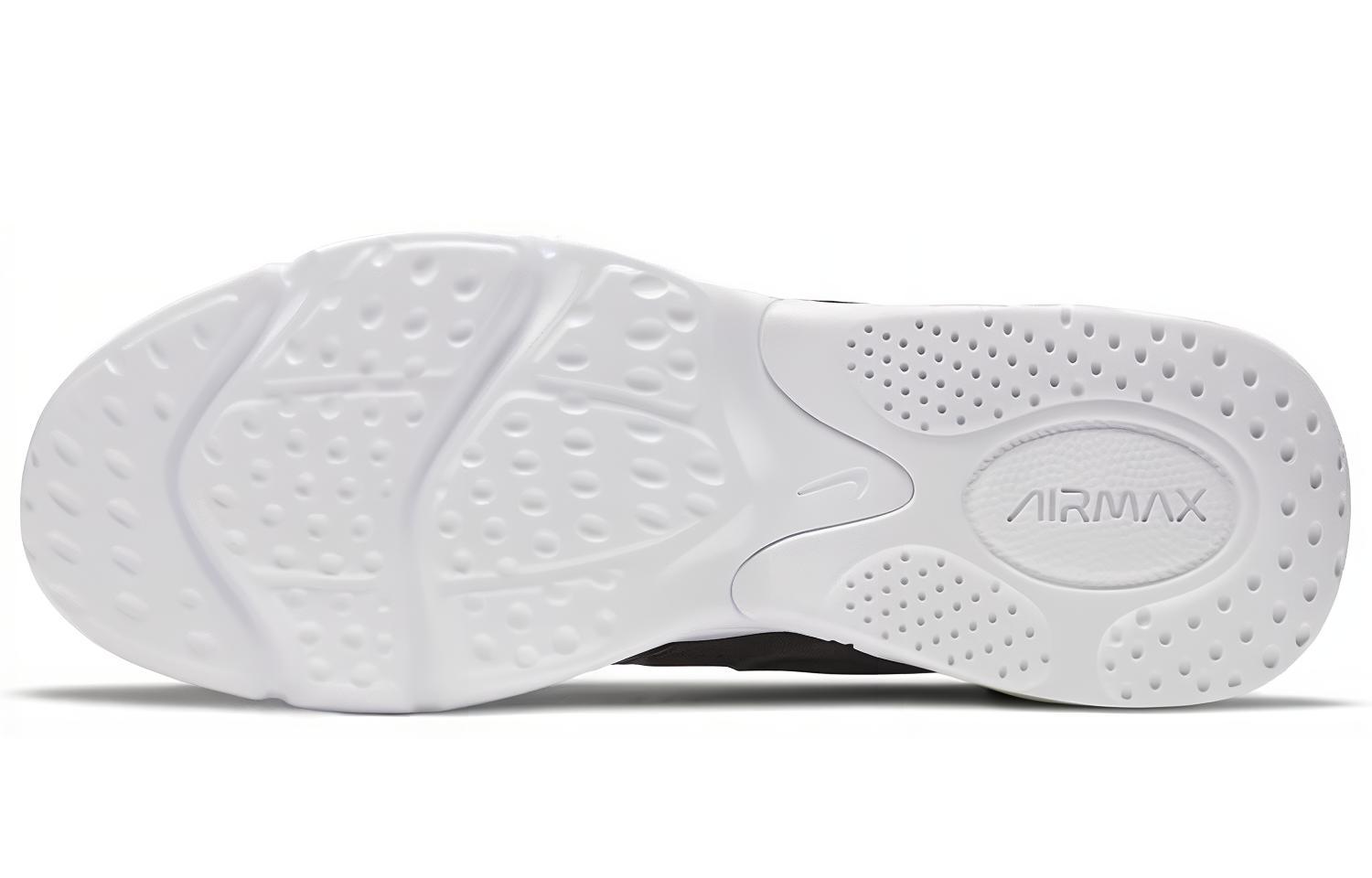 Details for Nike Air Max 2X 低筒 跑步鞋 男款 灰黑