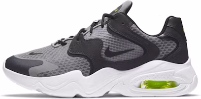 Nike Air Max 2X Grey/ 'Black' CK2943-003 Nike Air Max 2X Grey/ 'Black' CK2943-003