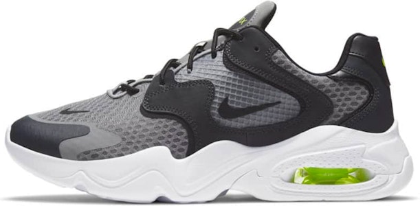 ナイキ エア マックス 2X グレー/ブラック CK2943-003 Buy ナイキ エア マックス 2X グレー/ブラック CK2943-003