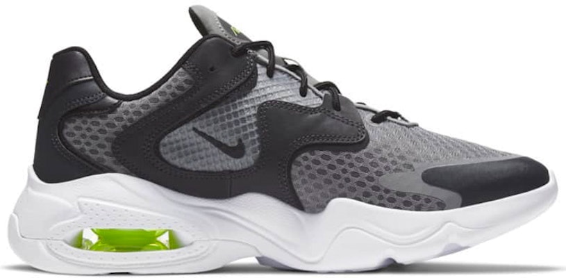 나이키 에어 맥스 2X 그레이/블랙 CK2943-003 Order 나이키 에어 맥스 2X 그레이/블랙 CK2943-003