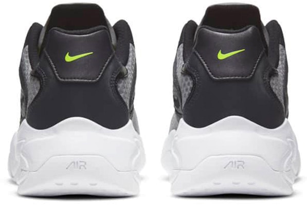 나이키 에어 맥스 2X 그레이/블랙 CK2943-003 Purchase 나이키 에어 맥스 2X 그레이/블랙 CK2943-003