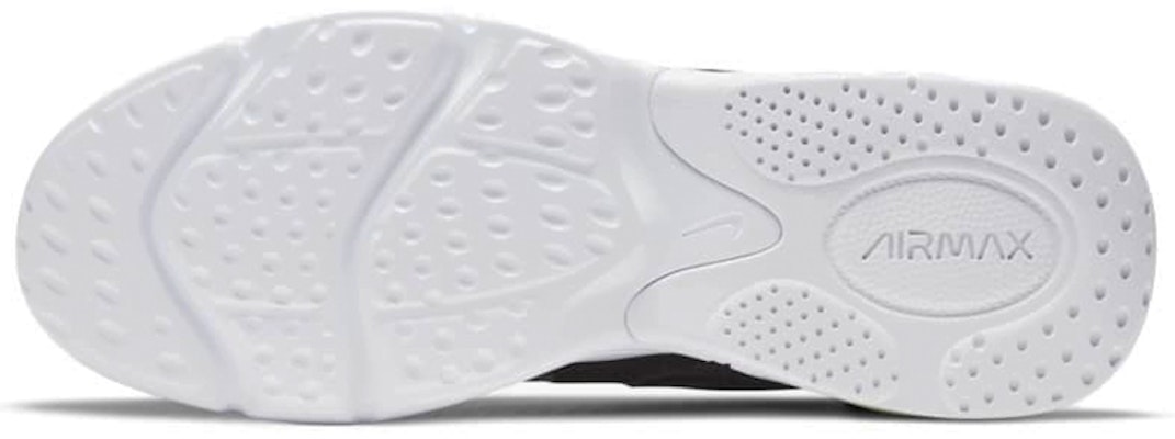 나이키 에어 맥스 2X 그레이/블랙 CK2943-003 Details for 나이키 에어 맥스 2X 그레이/블랙 CK2943-003