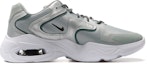 Order 나이키 에어맥스 2X 그레이 실버 CK2943-007