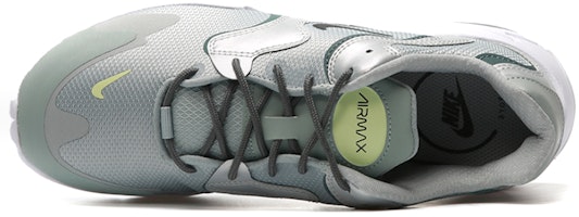 耐克Air Max 2X 灰银配色 CK2943-007 Lookbook 耐克Air Max 2X 灰银配色 CK2943-007