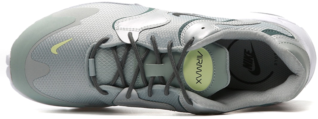 나이키 에어맥스 2X 그레이 실버 CK2943-007 Lookbook 나이키 에어맥스 2X 그레이 실버 CK2943-007