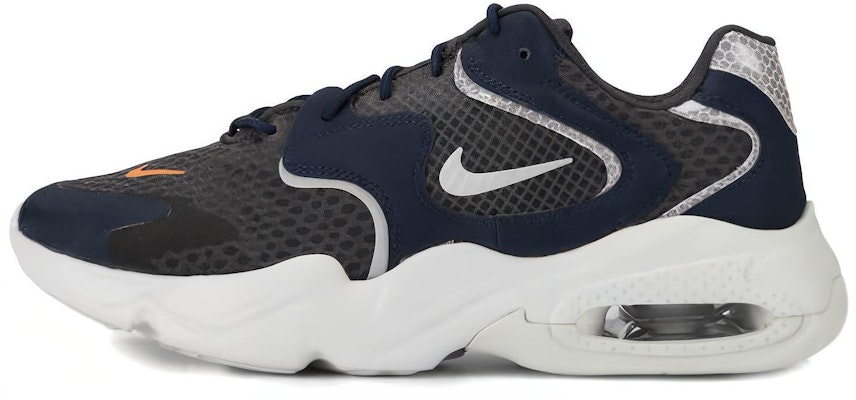 나이키 에어맥스 2X SE '앤트러사이트' DB2677-001 Buy 나이키 에어맥스 2X SE '앤트러사이트' DB2677-001