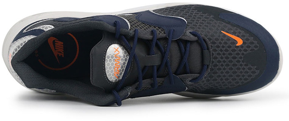 耐克Air Max 2X SE '灰铜色' DB2677-001 Shop 耐克Air Max 2X SE '灰铜色' DB2677-001
