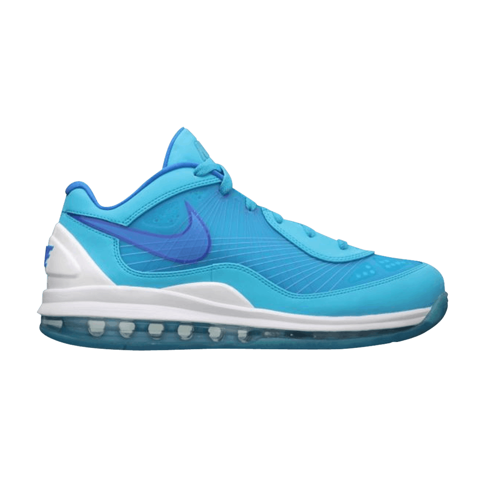 Nike Air Max 360 BB Low 'Focus Pack - Chlorine Blue' 441947-400